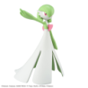Pokepla - Gardevoir (N°49) - Pokemon