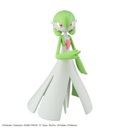 Pokepla - Gardevoir (N°49) - Pokemon