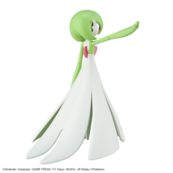 Pokepla - Gardevoir (N°49) - Pokemon