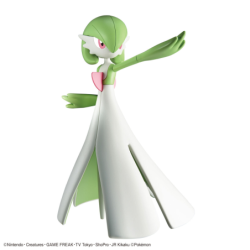 Pokepla - Gardevoir (N°49) - Pokemon