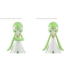 Pokepla - Gardevoir (N°49) - Pokemon