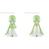 Pokepla - Gardevoir (N°49) - Pokemon