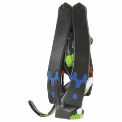 Figurine - ML-26 - Zygarde 100 - Pokemon
