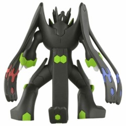 Figurine - ML-26 - Zygarde 100 - Pokemon
