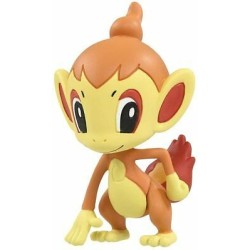 Figurine - MS-54 - Ouisticram - Pokemon