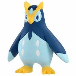 Figurine - Pokemon - Prinplouf