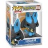 Lucario - Pokemon (856) - POP Games