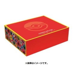 Jeu de carte - triple Versus deck - Pokemon - Sword  Shield - Family
