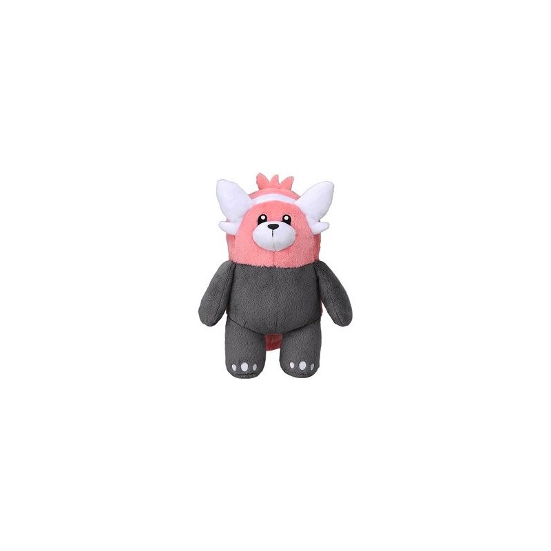 Chelours - Pokemon Sun  Moon - 20cm