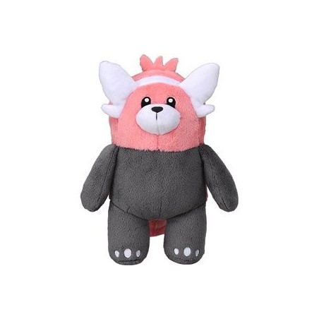 Chelours - Pokemon Sun  Moon - 20cm