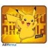 Tapis de Souris (Souple) - Pikachu - Pokemon