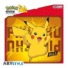 Tapis de Souris (Souple) - Pikachu - Pokemon