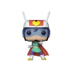 Great Saiyagirl - Dragon Ball Z (971) - POP Animation - Exclusive