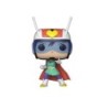 Great Saiyagirl - Dragon Ball Z (971) - POP Animation - Exclusive