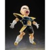 S.H.Figuarts - Krilin (Battle Clothes) - Dragon Ball Z