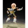 S.H.Figuarts - Krilin (Battle Clothes) - Dragon Ball Z