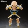S.H.Figuarts - Krilin (Battle Clothes) - Dragon Ball Z