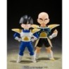 S.H.Figuarts - Krilin (Battle Clothes) - Dragon Ball Z