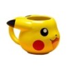 Mug 3D - Pikachu - Pokemon
