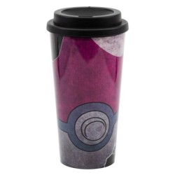 Mug de voyage - Poké Ball - Pokemon