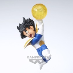 The Son Gohan II - Dragon Ball Z - GxMateria