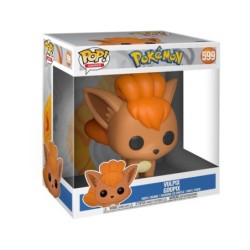 Goupix - Pokemon (599) - POP Game - Jumbo