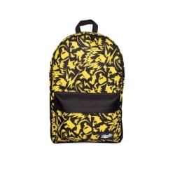 Sac à dos - Eastpack - Pokemon - Pikachu éclairs