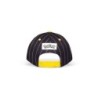 Casquette Baseball - Pikachu Baseball Team (Noir) - Pokemon