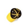 Casquette Baseball - Pikachu Baseball Team (Noir) - Pokemon