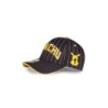 Casquette Baseball - Pikachu Baseball Team (Noir) - Pokemon