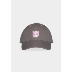 Casquette - Pokemon - Rondoudou