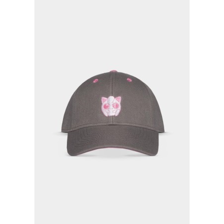 Casquette - Pokemon - Rondoudou