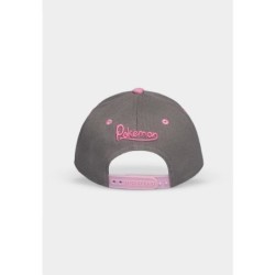 Casquette - Pokemon - Rondoudou