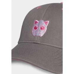 Casquette - Pokemon - Rondoudou