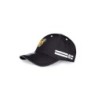 Casquette Baseball - Pikachu 8bit (Noir) - Pokemon