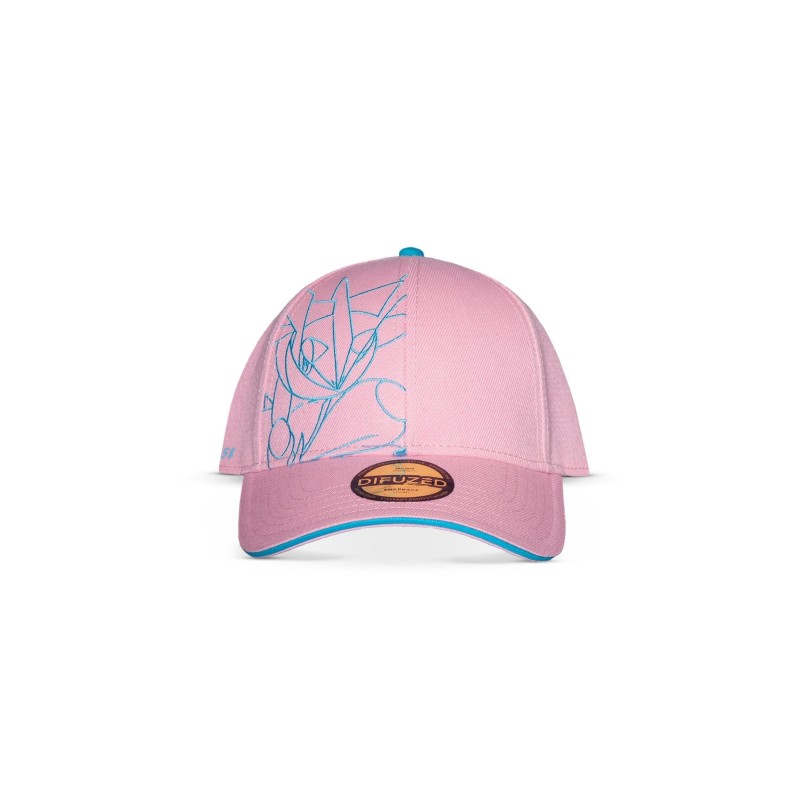 Casquette - Pokemon - Amphinobi