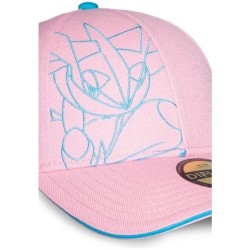 Casquette - Pokemon - Amphinobi