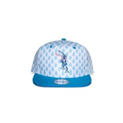 Casquette - Pokemon - Amphinobi / Eau