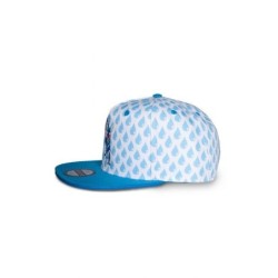 Casquette - Pokemon - Amphinobi / Eau