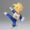 Son Gohan Super Saiyan - Dragon Ball Z - Chosenshiretsuden Vol.1