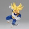 Super Saiyan Trunks - Dragon Ball Z - Chosenshiretsuden Vol.1