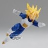 Super Saiyan Trunks - Dragon Ball Z - Chosenshiretsuden Vol.1