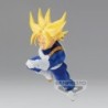 Super Saiyan Trunks - Dragon Ball Z - Chosenshiretsuden Vol.1