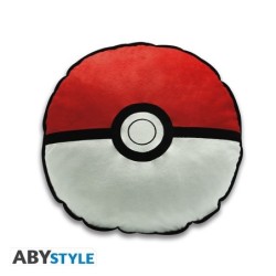 Coussin - PokéBall - Pokemon