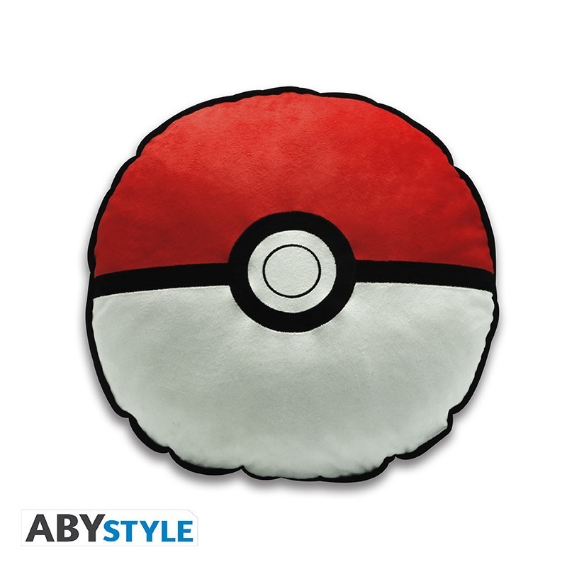 Coussin - PokéBall - Pokemon