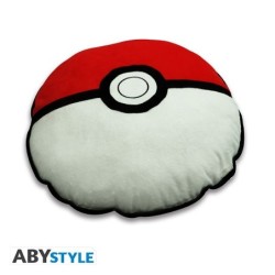 Coussin - PokéBall - Pokemon