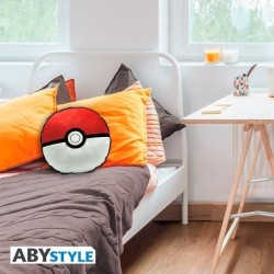 Coussin - PokéBall - Pokemon