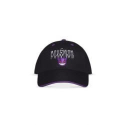 Casquette - Pokemon - Ectoplasma