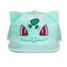 Casquette - Bulbizarre - Pokemon