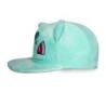 Casquette - Bulbizarre - Pokemon